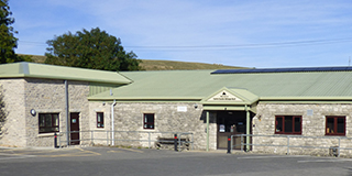 Corfe Castle Village Hall Contact Us